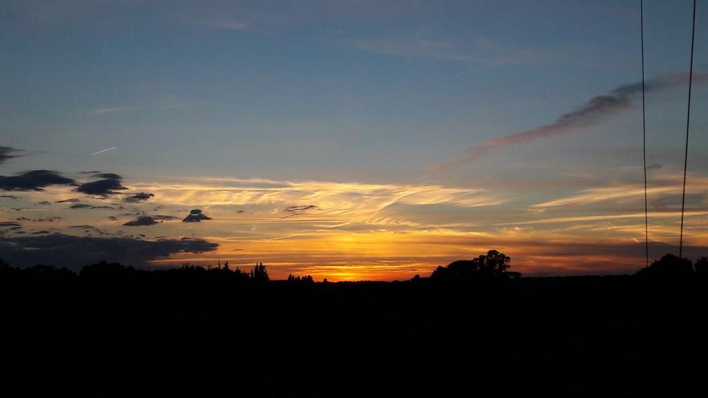 Masseria San Polo Squinzano المظهر الخارجي الصورة