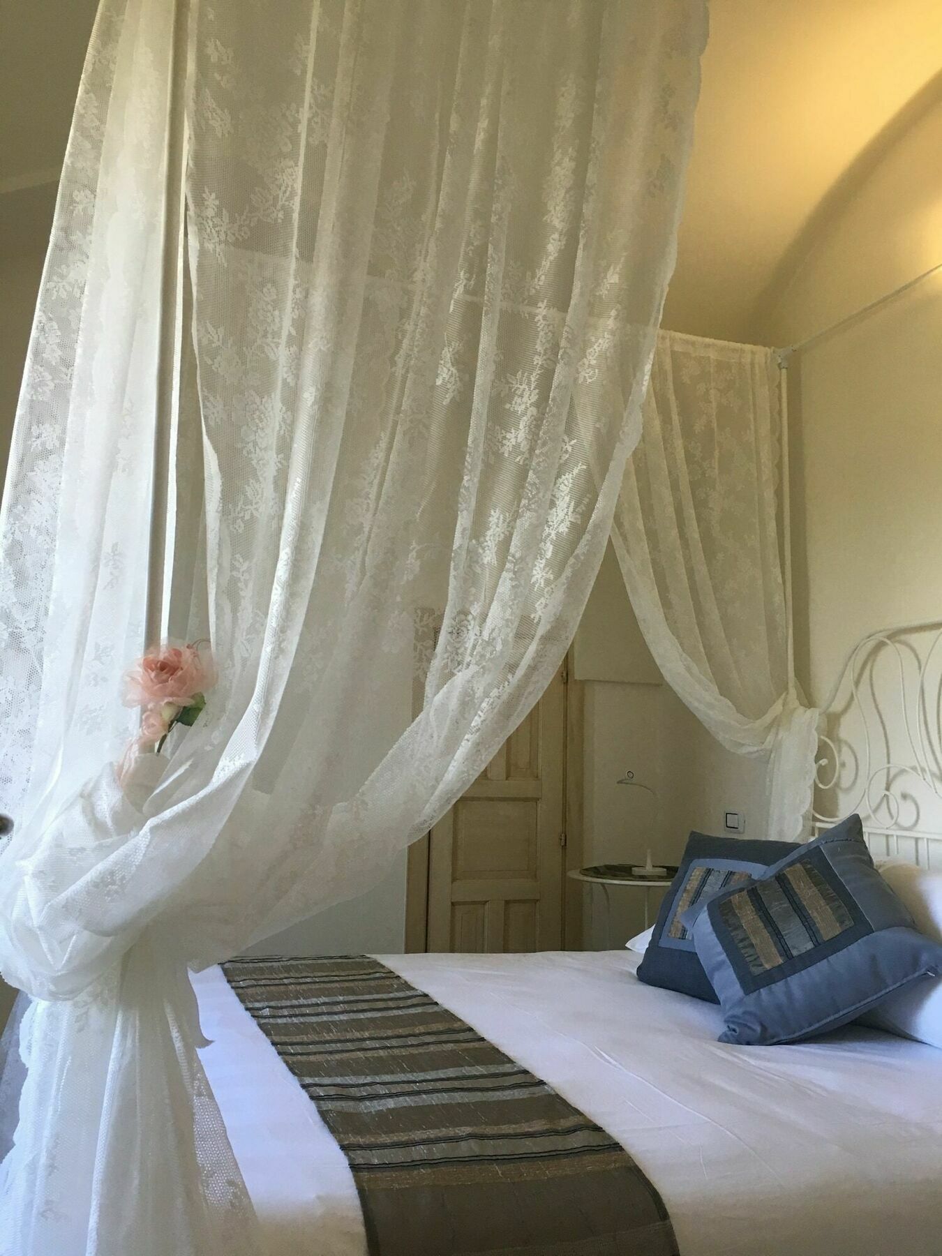 Masseria San Polo Squinzano المظهر الخارجي الصورة